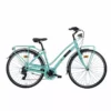 BICICLETA DE PASEO MONTANA LUNAPIENA LADY 28″ 21 VELOCIDADES STI