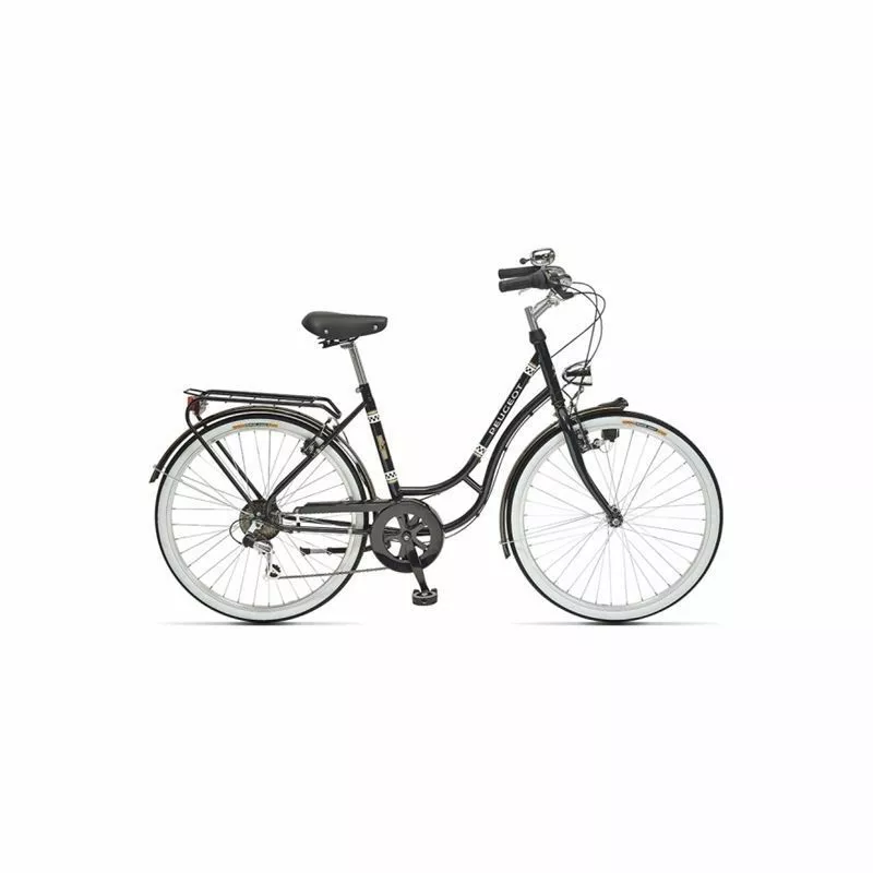 BICICLETA VINTAGE PEUGEOT LC-21 26″ 6 VELOCIDADES