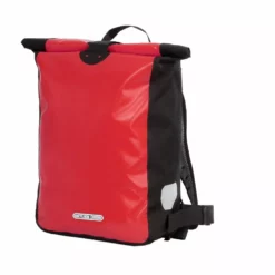BOLSA MENSAJERO ORTLIEB 39L ROJO