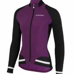 CHAQUETA ETXEONDO BOMBER MUJER