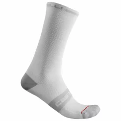 CALCETINES CASTELLI SUPERLEGGERA 18CM ALTO