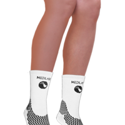 CALCETIN CORTO MEDILAST NRG D208 BN/NB/RB/YN/QN