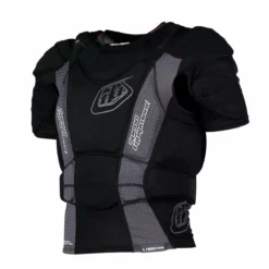CAMISA PROTECCION TROY LEE HW7850 SS