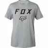 CAMISETA BICI FOX LEGACY MOTH SS GRIS