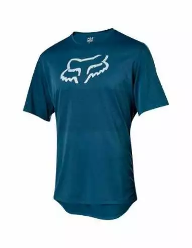 Camiseta Fox Ranger Ss Foxhead - Imagen 3