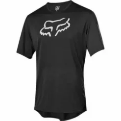 Camiseta Fox Ranger Ss Foxhead