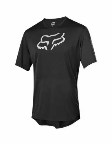 Camiseta Fox Ranger Ss Foxhead
