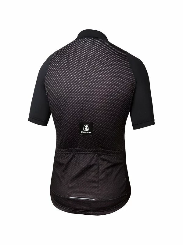 MAILLOT ETXEONDO CARBONO 2019 - Imagen 2