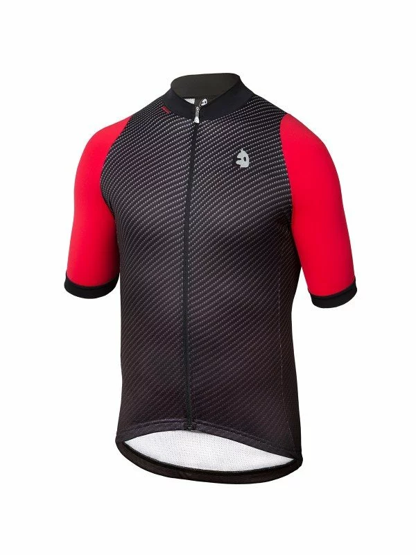 MAILLOT ETXEONDO CARBONO 2019 - Imagen 5