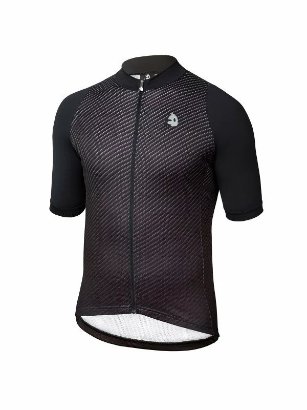 MAILLOT ETXEONDO CARBONO 2019