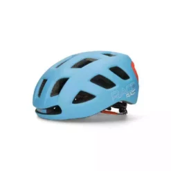 Casco Bici BH Race Azul-Rojo