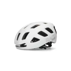 Casco Bici BH Race Blanco-Negro