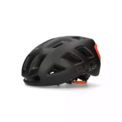 Casco Bici BH Race Negro-Rojo