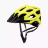 Casco Bici Eltin Brave Amarillo Mate
