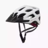 Casco Bici Eltin Brave Blanco Mate