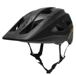 Casco Bici Fox Mainframe Mips Negro