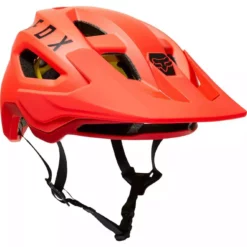 CASCO BICI FOX SPEEDFRAME MIPS NARANJA