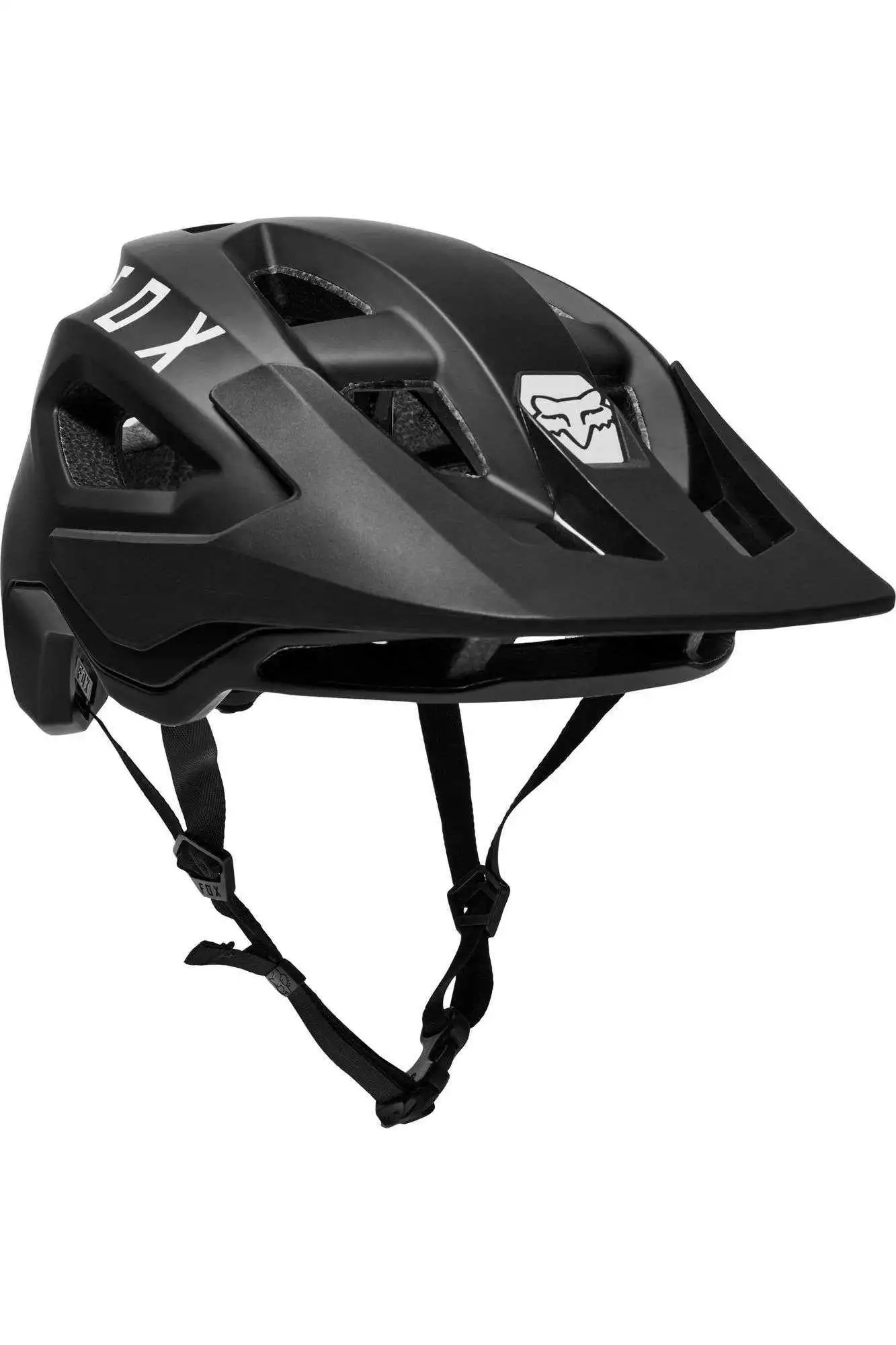 Casco Bici FOX SPEEDFRAME MIPS Negro