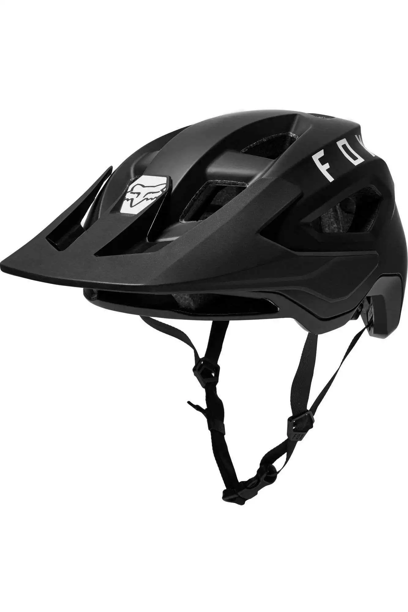 Casco Bici FOX SPEEDFRAME MIPS Negro - Imagen 2
