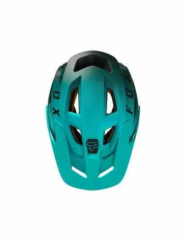 CASCO BICI FOX SPEEDFRAME MIPS TURQUESA - Imagen 5