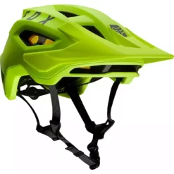 CASCO BICI FOX SPEEDFRAME MIPS AMARILLO