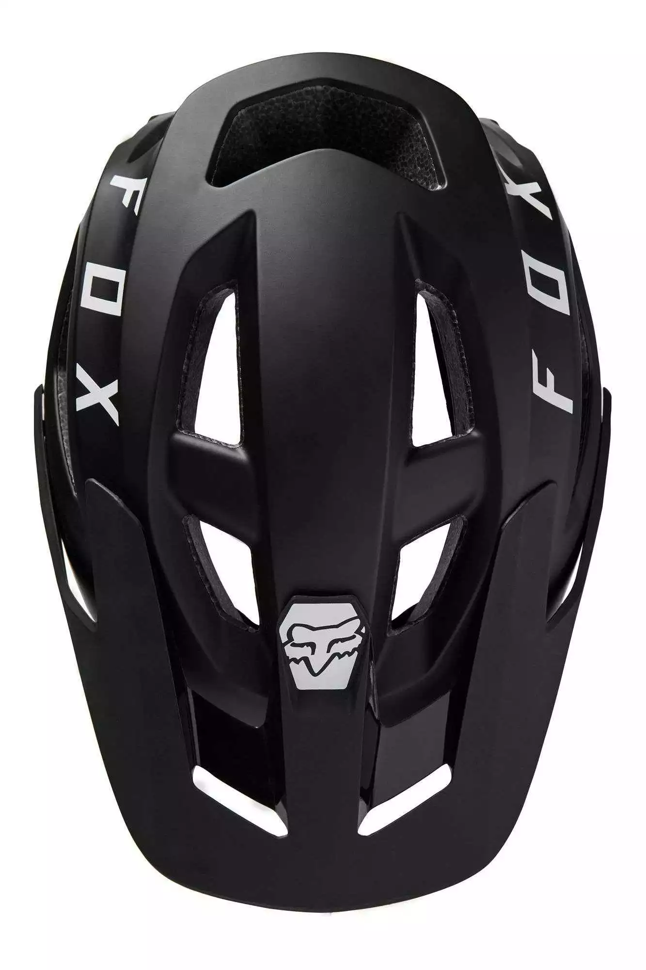 CASCO BICI FOX SPEEDFRAME MIPS NEGRO - Imagen 3