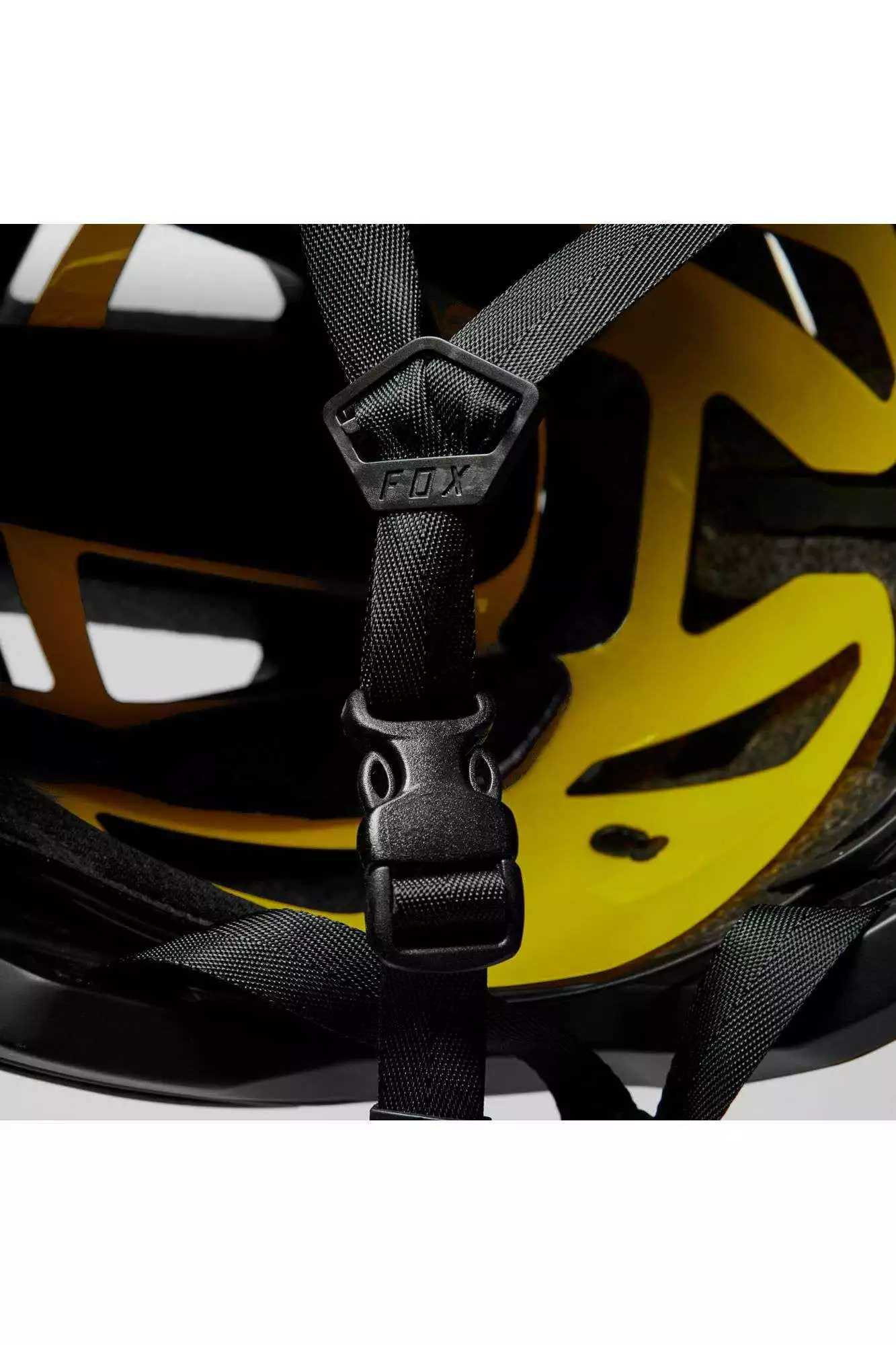 CASCO BICI FOX SPEEDFRAME MIPS NEGRO - Imagen 6