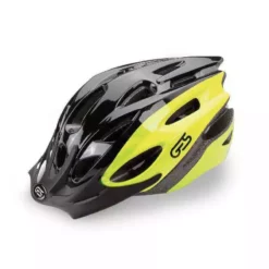 NHG Casco Bici Ges Rocket Verde/blanco/negro