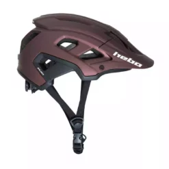 Casco Bici Hebo Balder Cobre Mate
