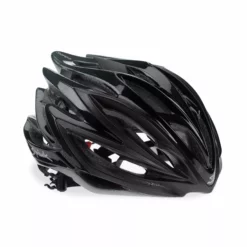CASCO BICI SPIUK DHARMA EDITION NEGRO/ANTRACITA