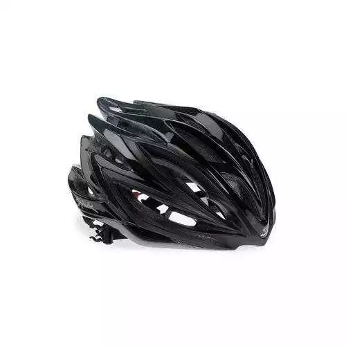 Casco Bici Spiuk Dharma Negro