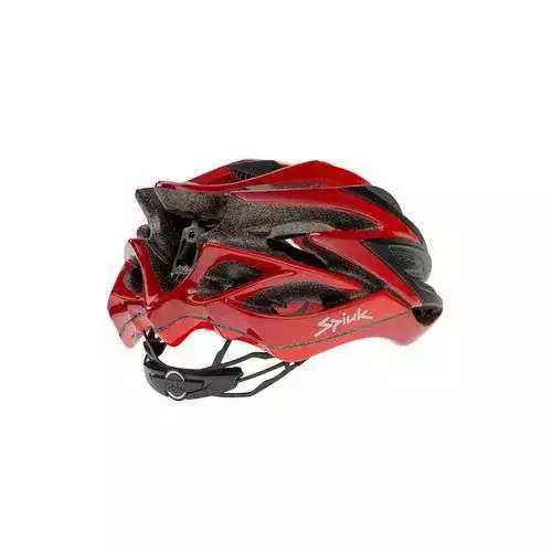 Casco Bici Spiuk Dharma Rojo - Imagen 2