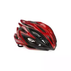 Casco Bici Spiuk Dharma Rojo
