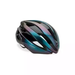 Casco Bici Spiuk Eleo Iridiscente