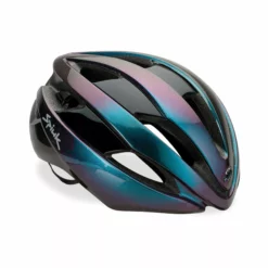 CASCO BICI SPIUK ELEO IRIDISCENTE