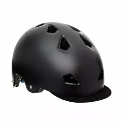 CASCO BICI SPIUK CROSBER NEGRO