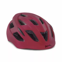 Casco Bici Spiuk HIRI Burdeos