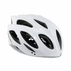 CASCO BICI SPIUK RHOMBUS BLANCO