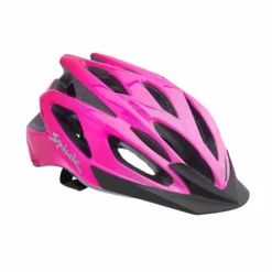 CASCO BICI SPIUK TAMERA EVO FUCSIA