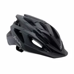 CASCO BICI SPIUK TAMERA EVO NEGRO/ANTRACITA