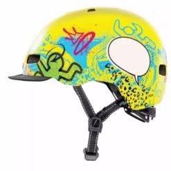 CASCO BICICLETA NIÑOS NUTCASE YO-SELF MIPS LITTLE NUTTY