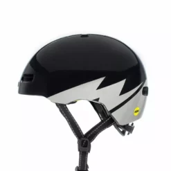 CASCO NUTCASE DARTH LIGHTNING REFLECTIVE STREET