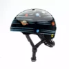 CASCO BICICLETA NIÑOS NUTCASE DEFY GRAVITY REFLECTIVE LITTLE NUTTY
