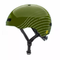 CASCO NUTCASE DUST FOR PRINTS REFLECTIVE STREET