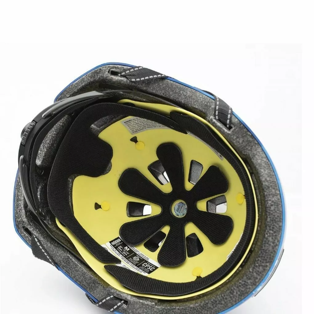 CASCO BICICLETA NIÑOS NUTCASE DEFY GRAVITY REFLECTIVE LITTLE NUTTY - Imagen 3