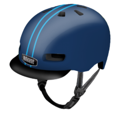 CASCO NUTCASE OCEAN STRIPE GLOSS STREET