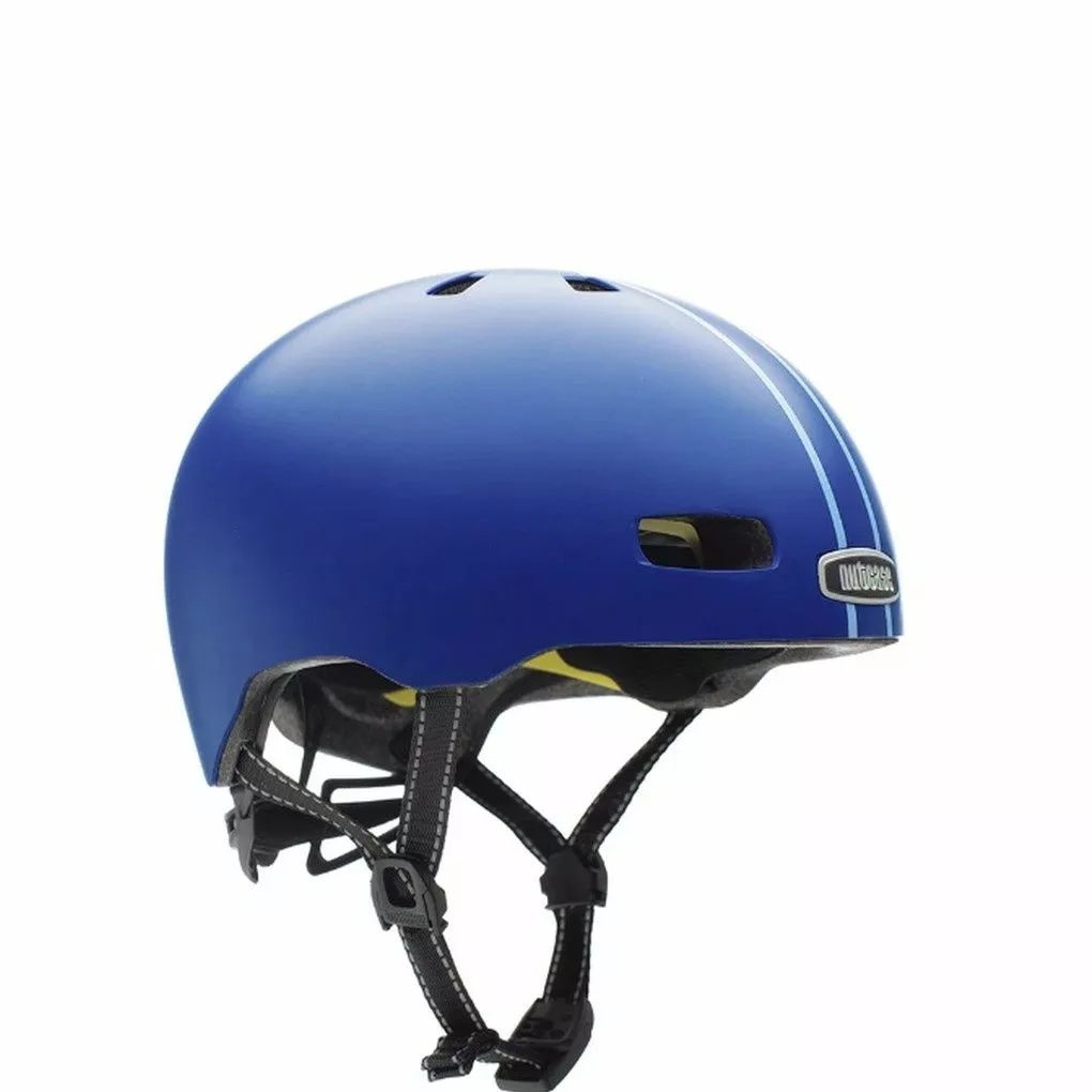 CASCO NUTCASE OCEAN STRIPE GLOSS STREET - Imagen 3