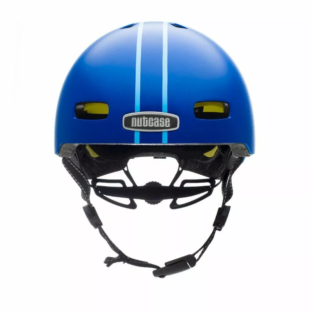 CASCO NUTCASE OCEAN STRIPE GLOSS STREET - Imagen 4