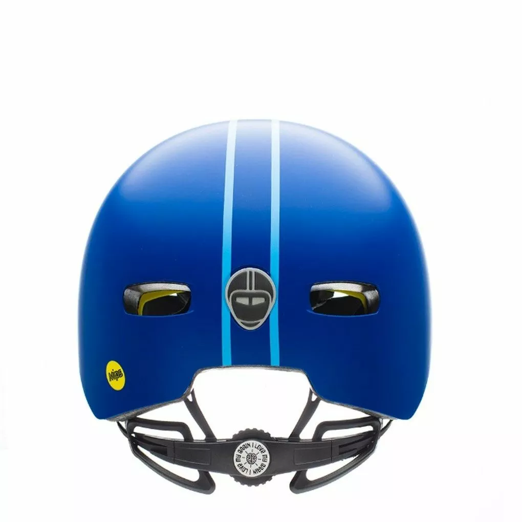 CASCO NUTCASE OCEAN STRIPE GLOSS STREET - Imagen 2