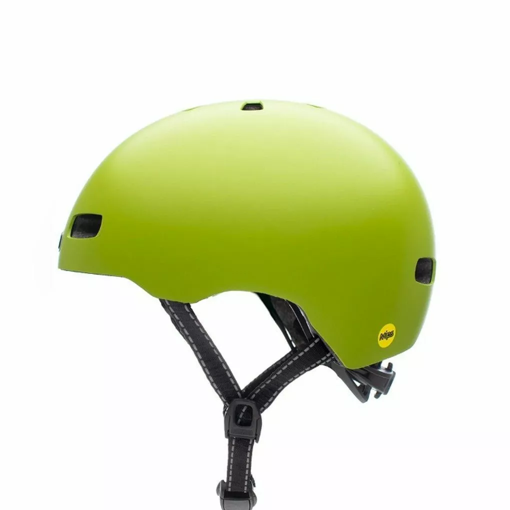 CASCO NUTCASE SNAPDRAGON STRIPE SATIN STREET - Imagen 5